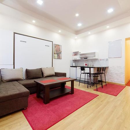 Fg Apartments Sarajevo Extérieur photo